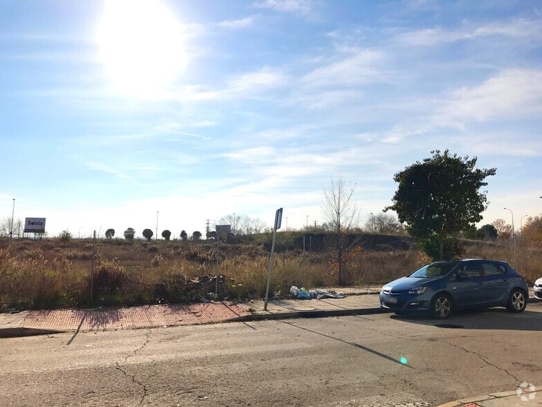 Land in Madrid, Madrid for sale - Building Photo - Image 3 of 3