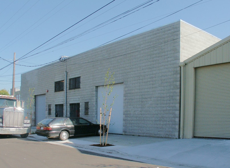 1190 Shafter Ave, San Francisco, CA for sale - Building Photo - Image 3 of 15