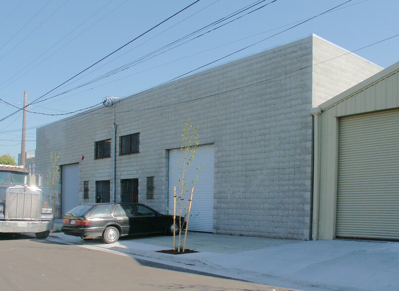 1190 Shafter Ave, San Francisco, CA à vendre - Photo du bâtiment - Image 3 de 15