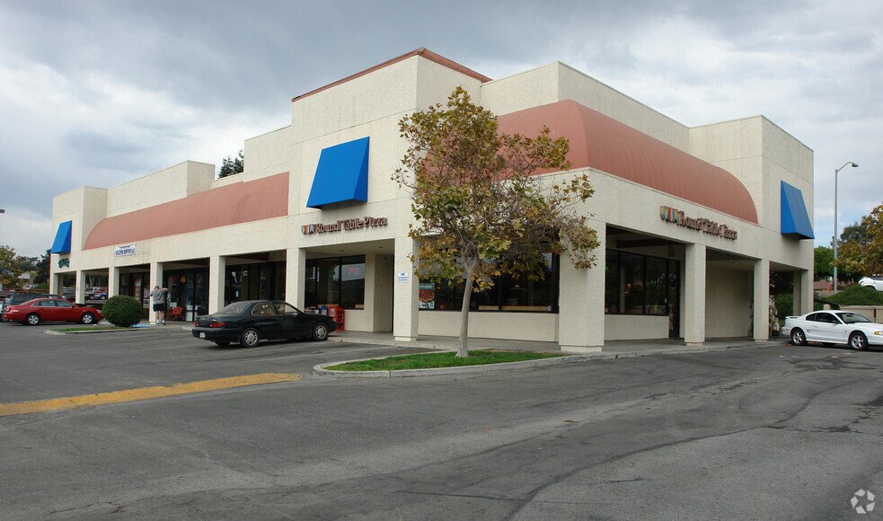 1975-1985 Main St, Watsonville, CA for sale - Building Photo - Image 2 of 2