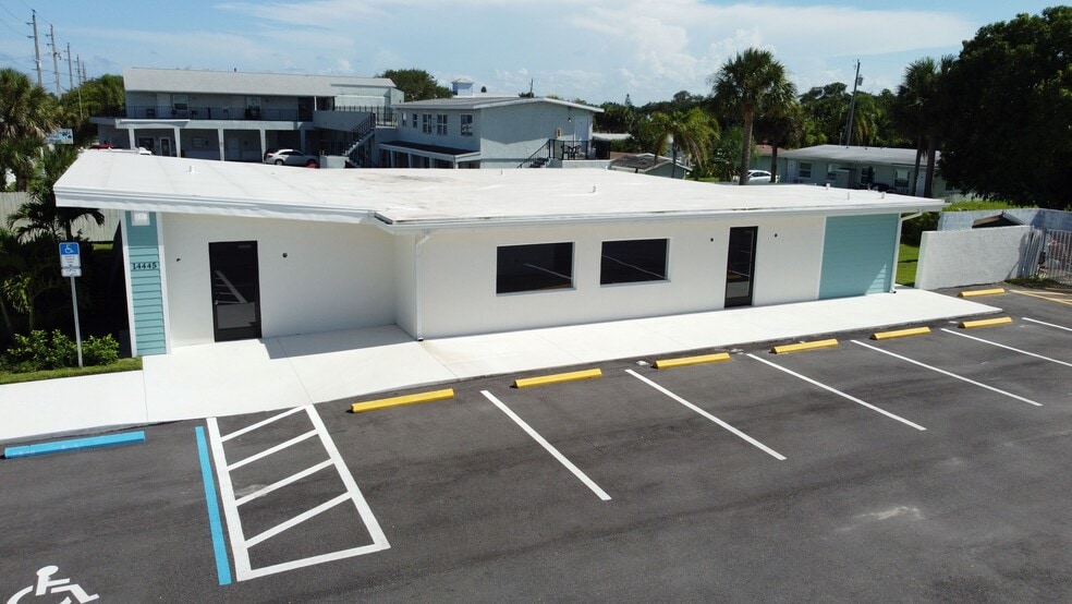 14445 Us-1 Hwy, Sebastian, FL for sale - Primary Photo - Image 1 of 13