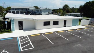 Plus de détails pour 14445 Us-1 Hwy, Sebastian, FL - Bureau à vendre