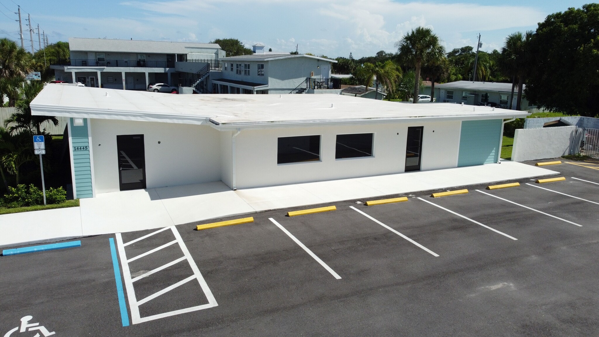 14445 Us-1 Hwy, Sebastian, FL à vendre Photo principale- Image 1 de 14