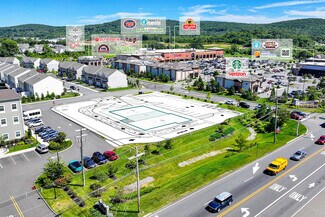 Plus de détails pour 1 North Village Blvd, Sparta, NJ - Commerce de détail à louer
