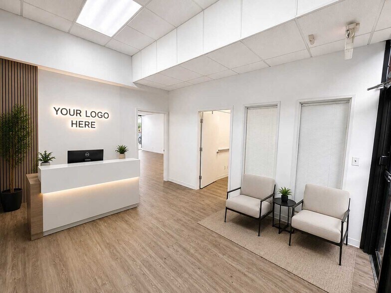 8500 Shoal Creek Blvd, Austin, TX à louer - Photo du bâtiment - Image 2 de 24