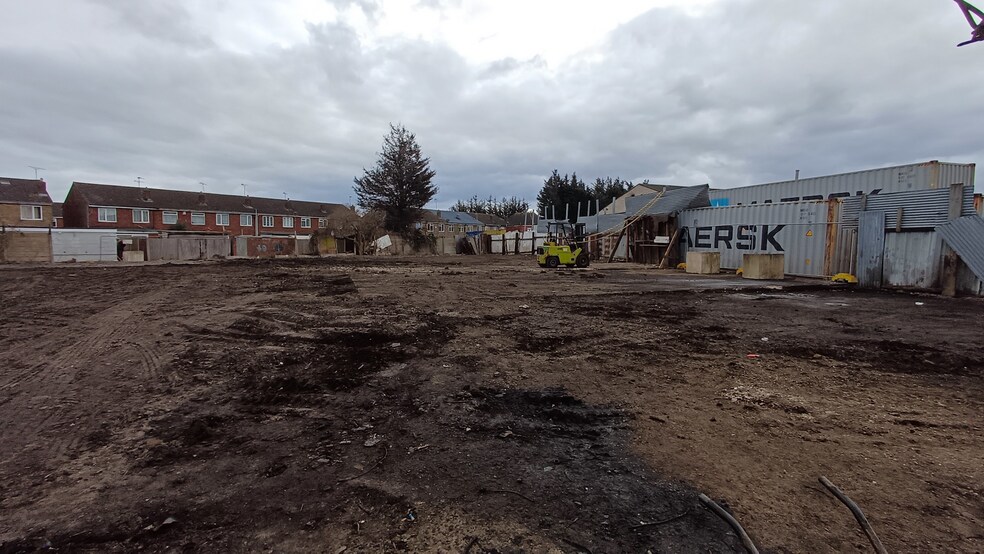 Hume Ave, Tilbury à louer - Photo du bâtiment - Image 2 de 3