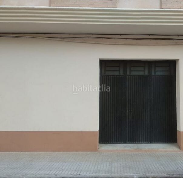 Carrer Xuquer, del, 11, Carlet, Valencia for sale - Building Photo - Image 1 of 16