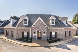 9849 Highway 178, Olive Branch, MS for lease Building Photo- Image 1 of 5