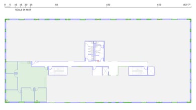 343 E Six Forks Rd, Raleigh, NC for lease Interior Photo- Image 1 of 1