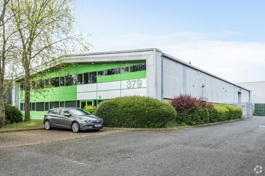 Princesway, Gateshead à vendre - Photo principale - Image 1 de 2