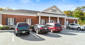 More details for 1795 Devinney Rd, York, SC - Office for Lease