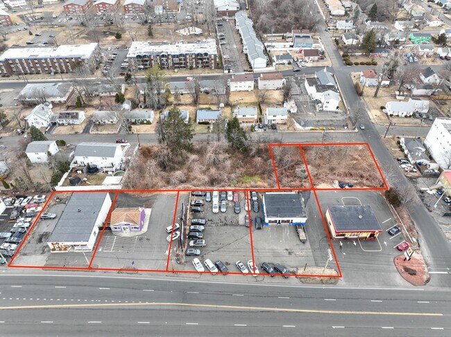 More details for Boston Post Road – Retail for Sale, West Haven, CT