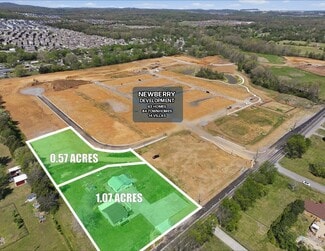 More details for 3545 Almaville Rd, Smyrna, TN - Land for Sale