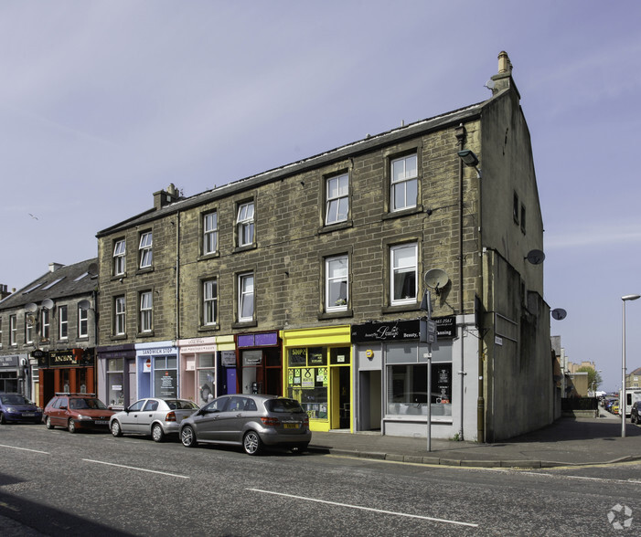 155 North High St, Musselburgh for sale - Primary Photo - Image 1 of 1