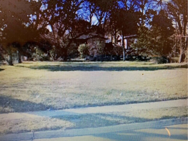 4103 S Marsalis Ave, Dallas, TX à vendre - Photo du bâtiment - Image 2 de 3