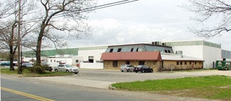 Plus de détails pour 79 Randolph Rd, Howell, NJ - Industriel à vendre