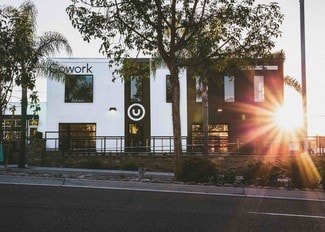 More details for 111 C St, Encinitas, CA - Coworking for Lease