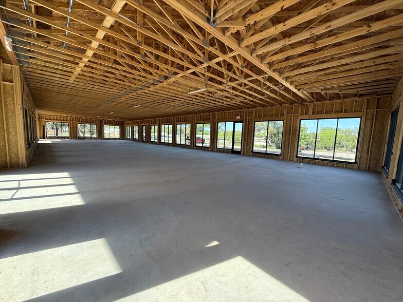 3115 Napier Park, San Antonio, TX à vendre - Photo du bâtiment - Image 2 de 6