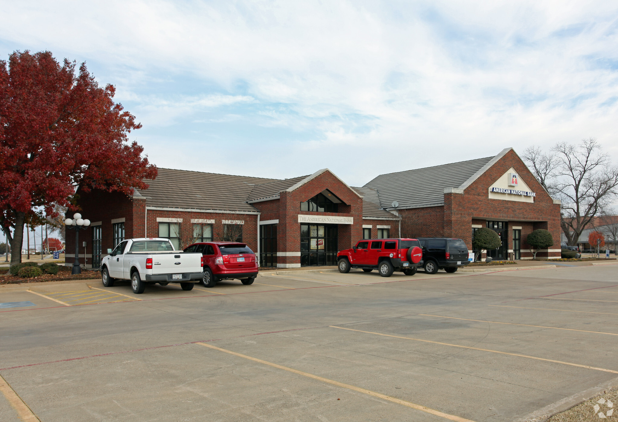 401 Pinson Rd, Forney, TX for sale Primary Photo- Image 1 of 1