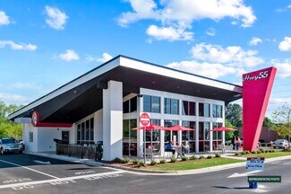 Plus de détails pour 1503 Glenn Blvd SW, Fort Payne, AL - Commerce de détail à louer