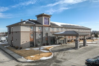 More details for 1350 S 42nd St, Grand Forks, ND - Hospitality for Sale