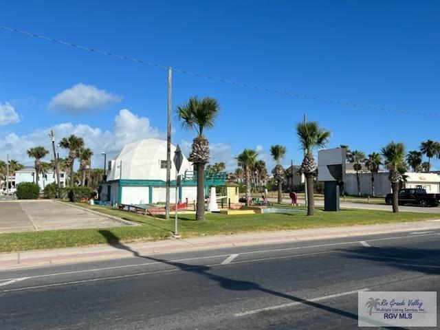 3213 Padre Blvd, South Padre Island, TX for sale - Building Photo - Image 2 of 5