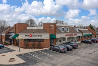 More details for 1795-1807 S Washington St, Naperville, IL - Office/Retail for Lease