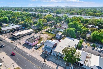 5210 N Nebraska Ave, Tampa, FL - AÉRIEN  Vue de la carte - Image1