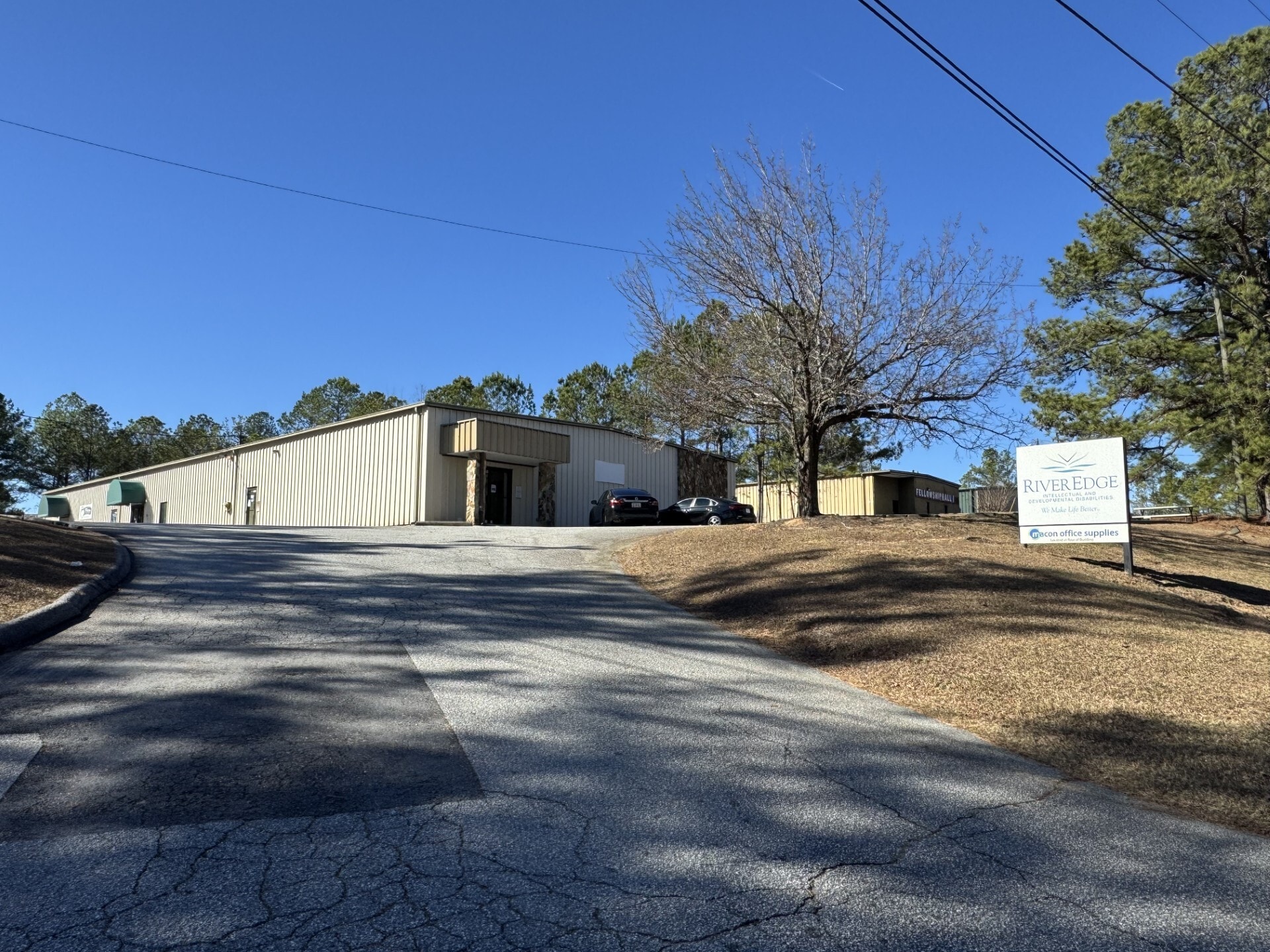 139 Woodfield Dr, Macon-Bibb, GA à louer Photo du bâtiment- Image 1 de 3