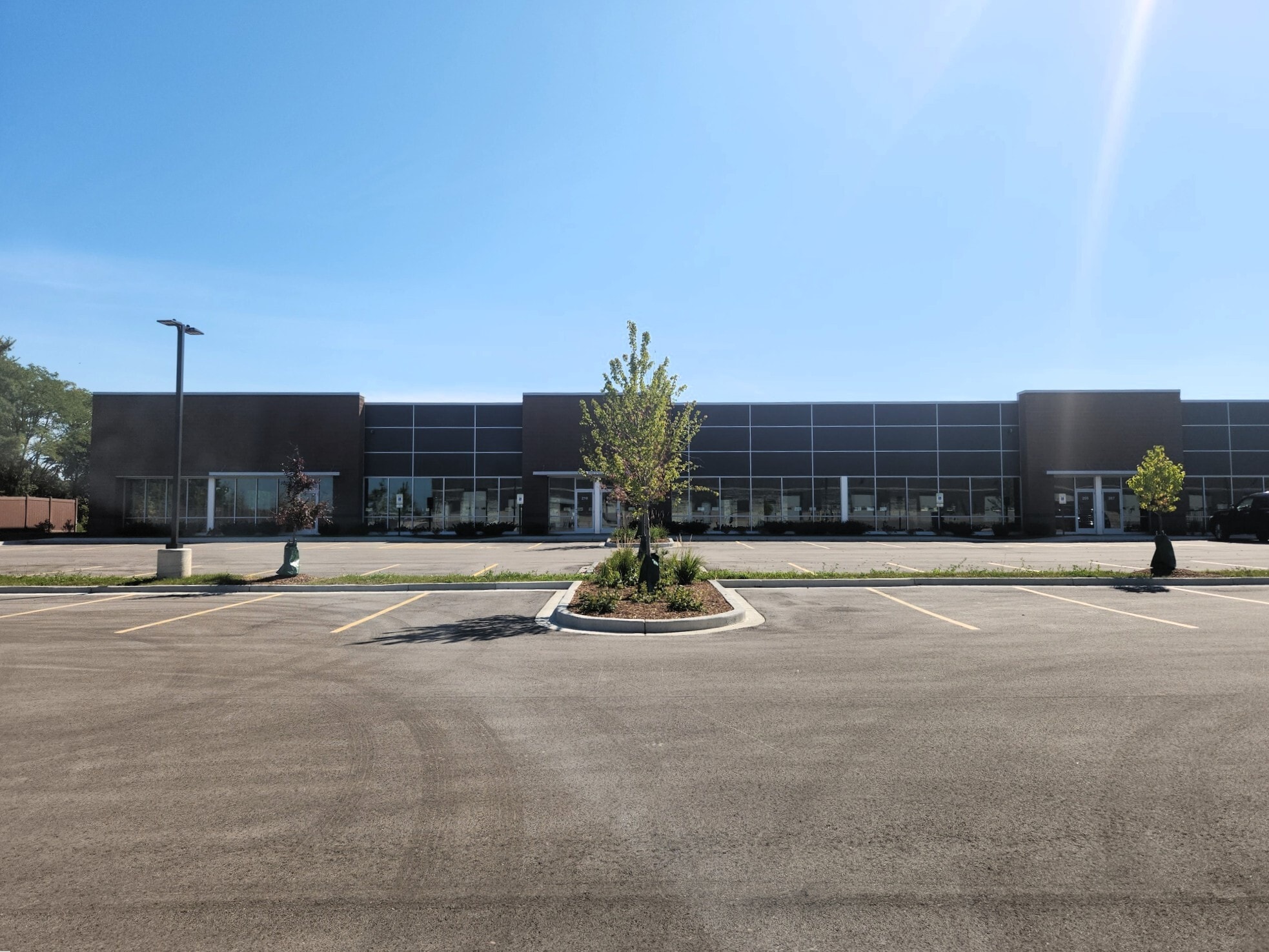 7308 S Millers Way, Oak Creek, WI for lease Interior Photo- Image 1 of 9