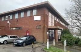 232 Selsdon Rd, South Croydon à louer - Photo du bâtiment - Image 2 de 5