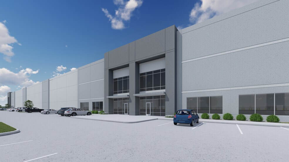 2301 25th St, Altoona, IA à vendre - Photo du bâtiment - Image 2 de 8