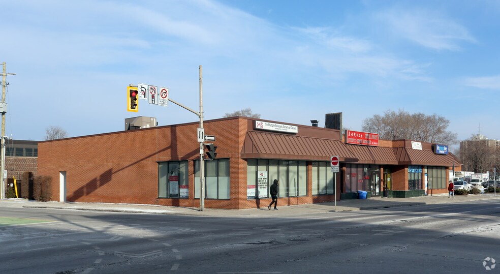 94 Cannon St W, Hamilton, ON for sale - Primary Photo - Image 1 of 1