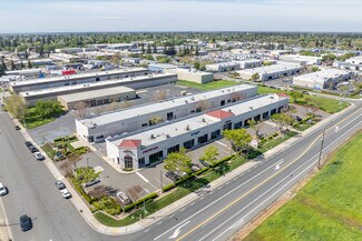 More details for 9880 Waterman Rd, Elk Grove, CA - Flex, Industrial for Lease