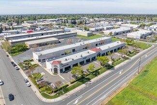 More details for 9880 Waterman Rd, Elk Grove, CA - Industrial for Lease