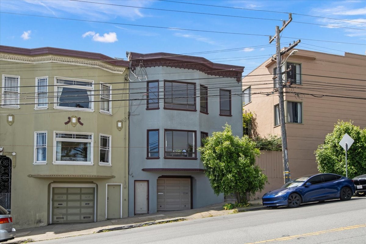 3241 Clement St, San Francisco, CA for sale Building Photo- Image 1 of 17