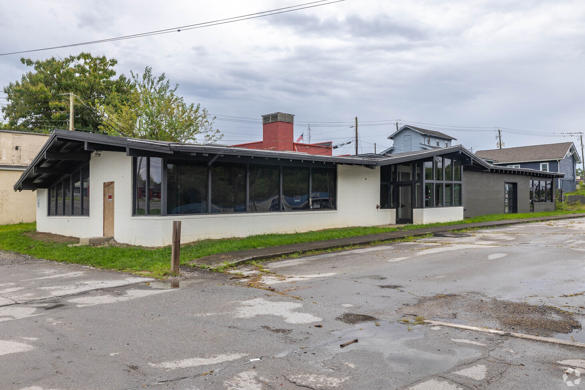 3920 Asheville Hwy, Knoxville, TN à louer Photo principale- Image 1 de 11