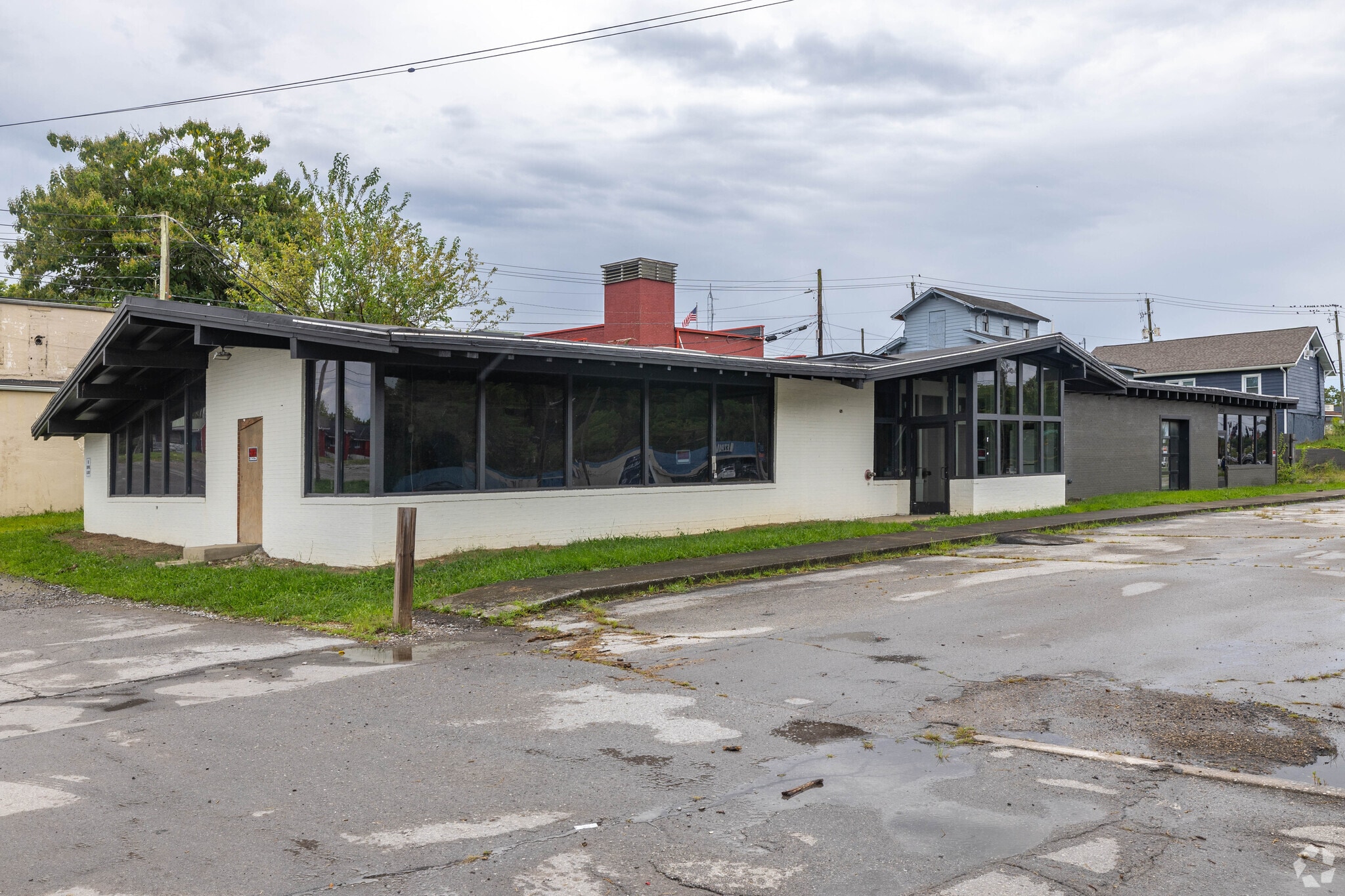 3920 Asheville Hwy, Knoxville, TN for lease Primary Photo- Image 1 of 11