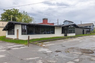 Plus de détails pour 3920 Asheville Hwy, Knoxville, TN - Commerce de détail à louer