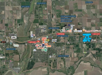 More details for E EXPWY 83, Mercedes, TX - Land for Sale