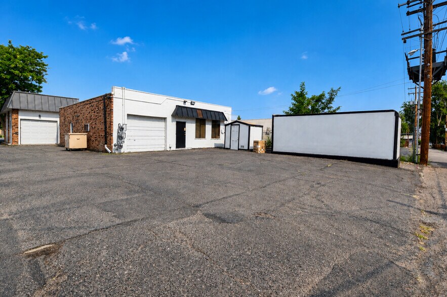 1422 8th Ave, Greeley, CO à vendre - Photo du bâtiment - Image 2 de 24