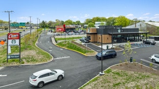 Plus de détails pour 643 Us Highway 46, Fairfield, NJ - Commerce de détail à vendre