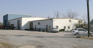 Plus de détails pour 117 Shirley Rd, Seaford, VA - Industriel à vendre