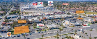 More details for 6150-6350 Van Buren Blvd, Riverside, CA - Retail for Lease