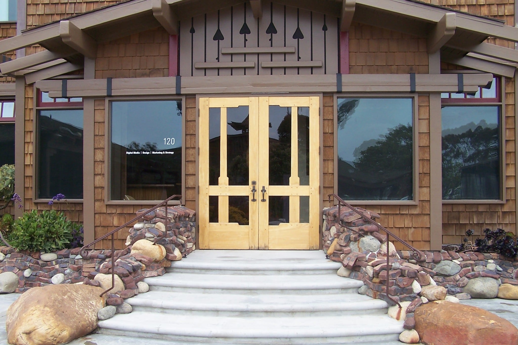 24941 Dana Point Harbor Dr, Dana Point, CA for lease Building Photo- Image 1 of 3