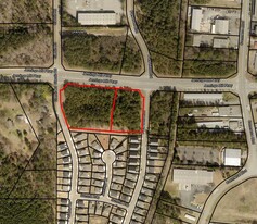 JENNINGS MILL PKWY COMMERCIAL TRACT - Services immobiliers commerciaux