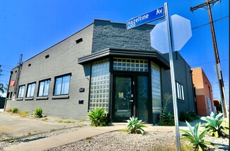 Plus de détails pour 6023 Hazeltine Ave, Van Nuys, CA - Industriel à vendre