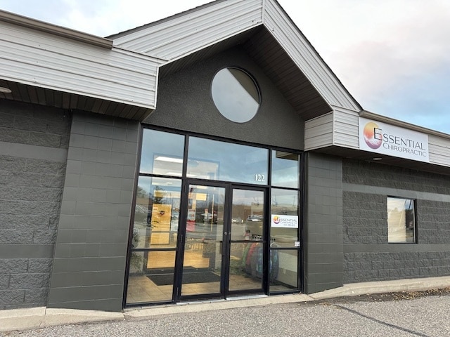 126 Tyler Rd S, Red Wing, MN for lease - Building Photo - Image 2 of 2