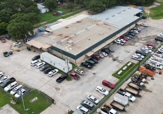 Plus de détails pour 1730 W Bruton Rd, Balch Springs, TX - Industriel à louer