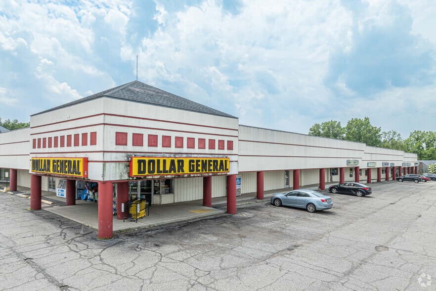 1034-1926 S 11th St, Niles, MI for sale - Building Photo - Image 3 of 7